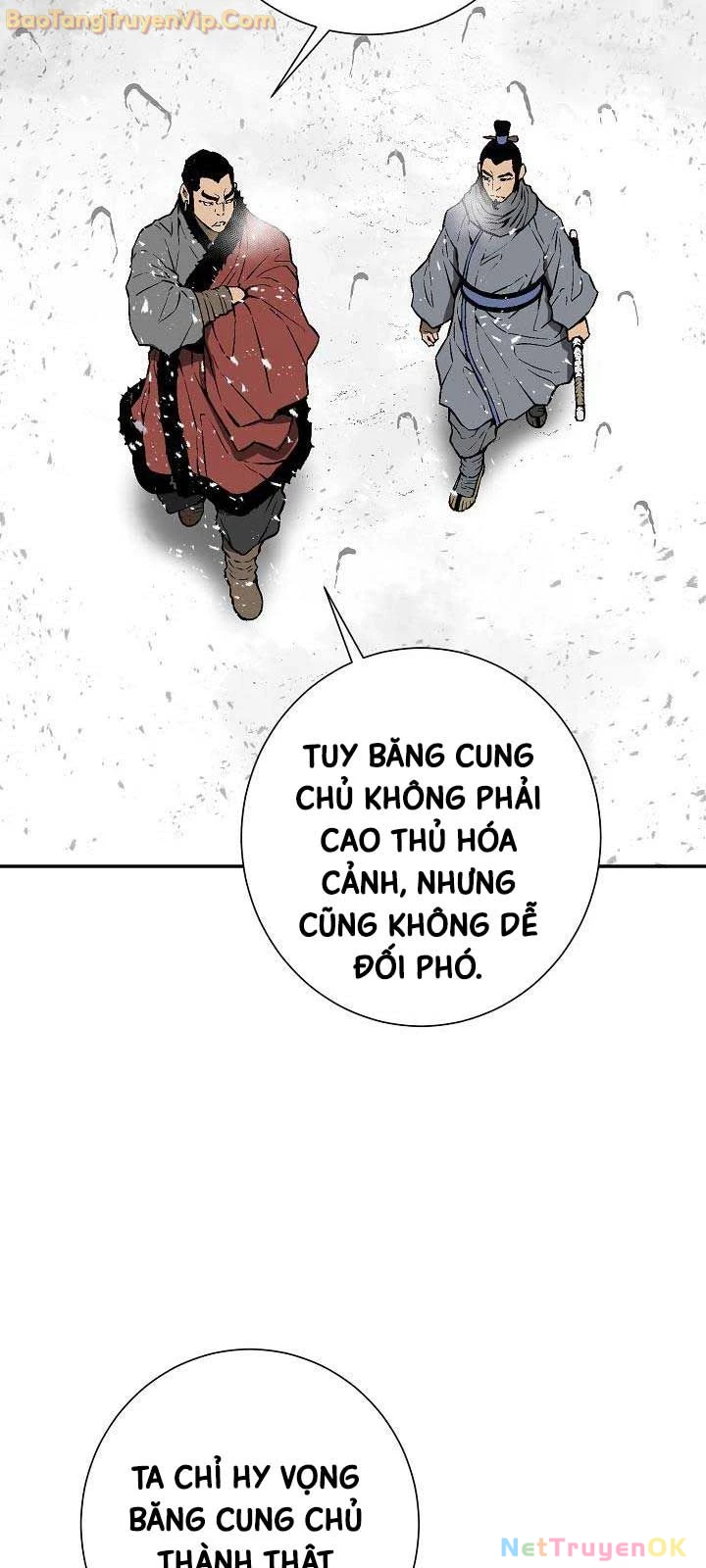 Vĩ Linh Kiếm Tiên Chapter 88 - 27