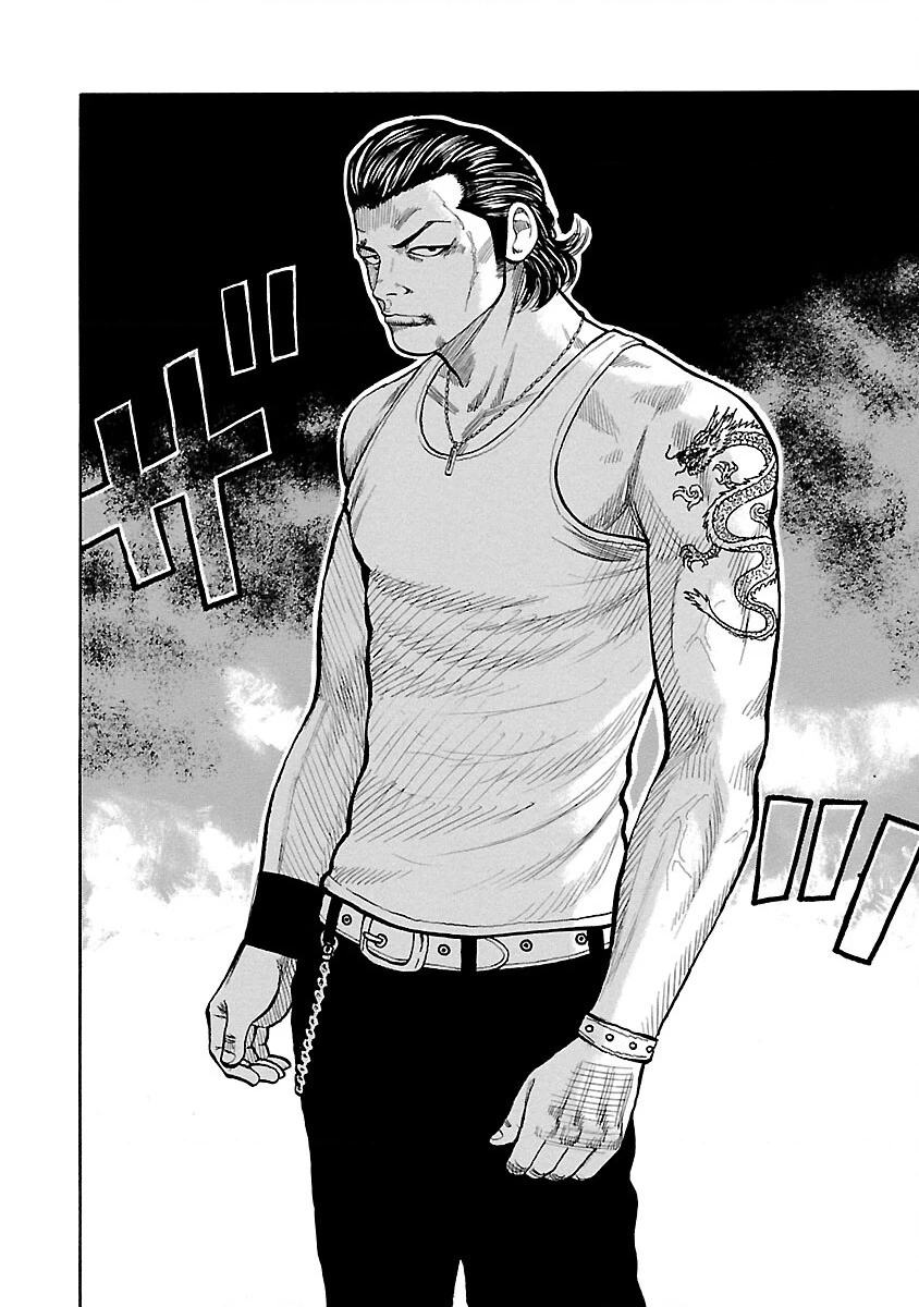 Worst Ấn Bản Mới Chapter 127 - 5