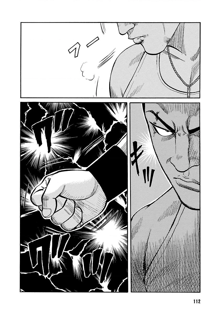 Worst Ấn Bản Mới Chapter 127 - 11