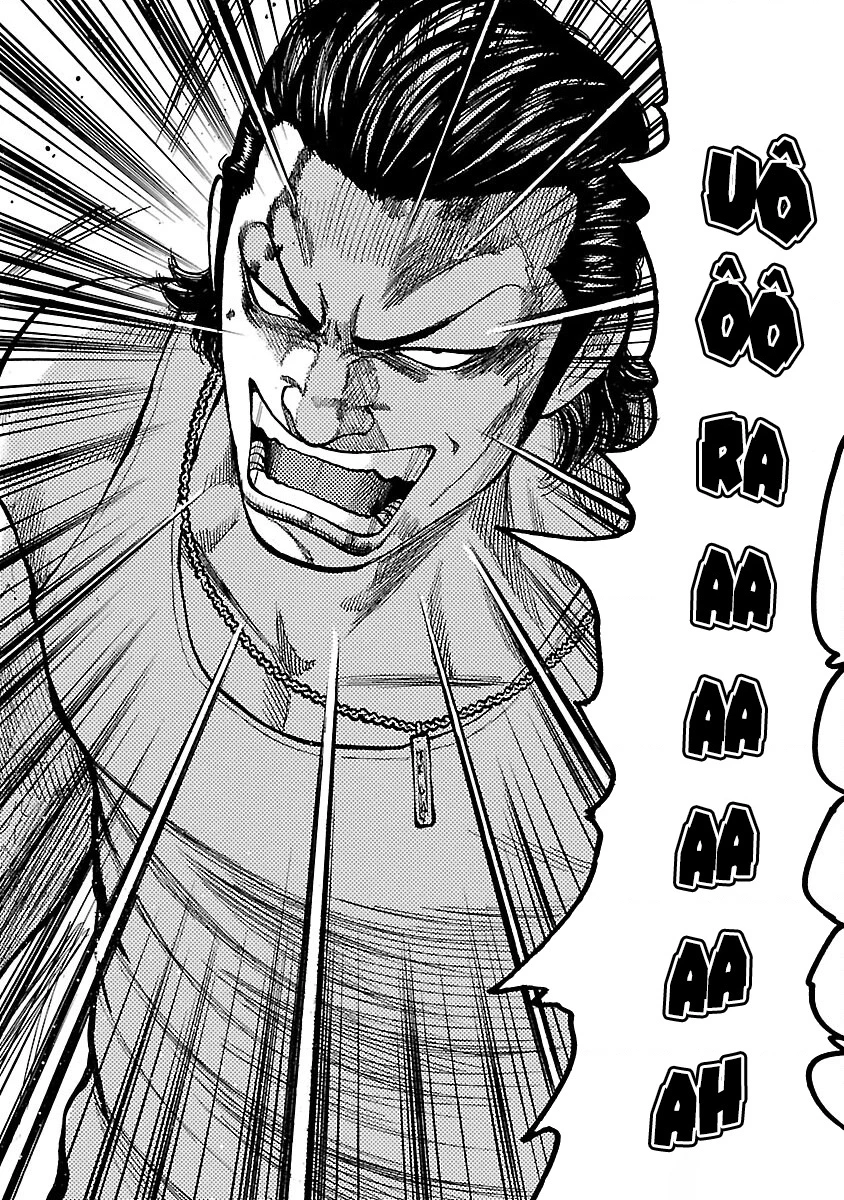 Worst Ấn Bản Mới Chapter 127 - 12