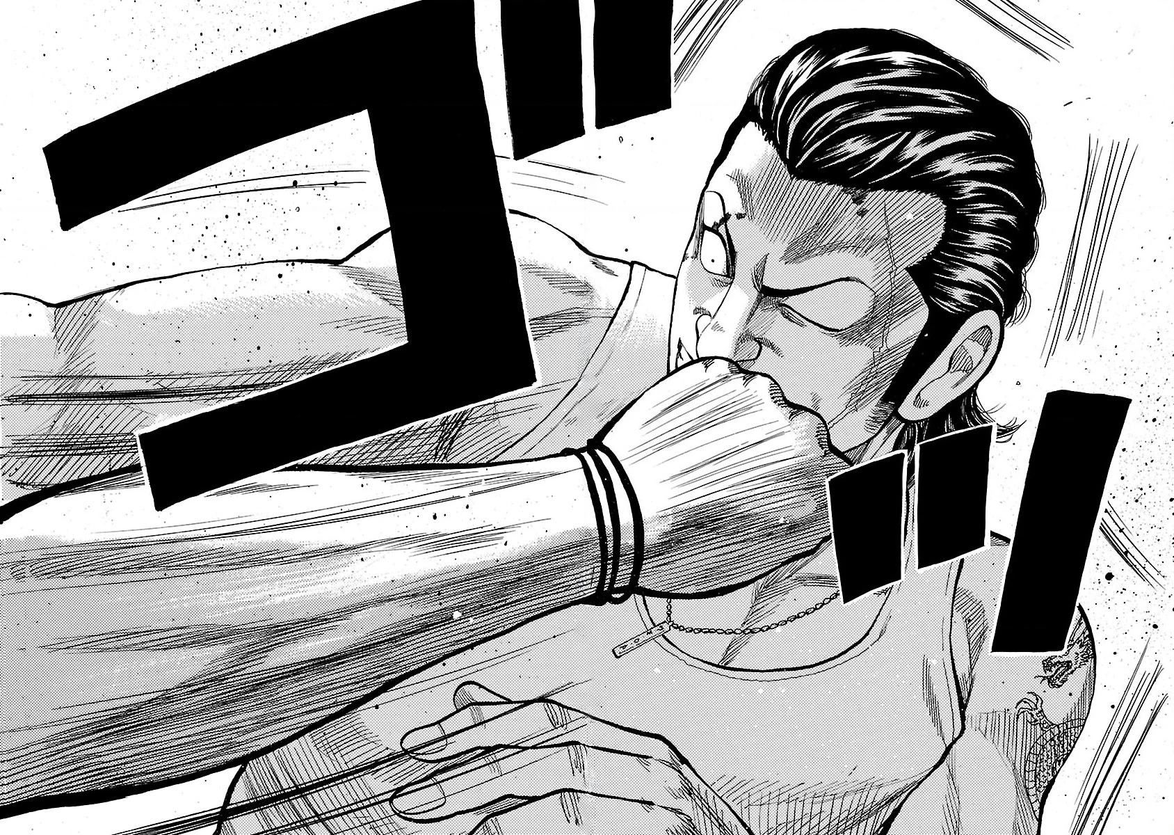 Worst Ấn Bản Mới Chapter 127 - 13