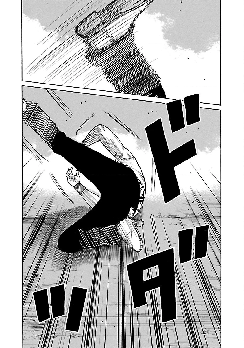 Worst Ấn Bản Mới Chapter 127 - 14