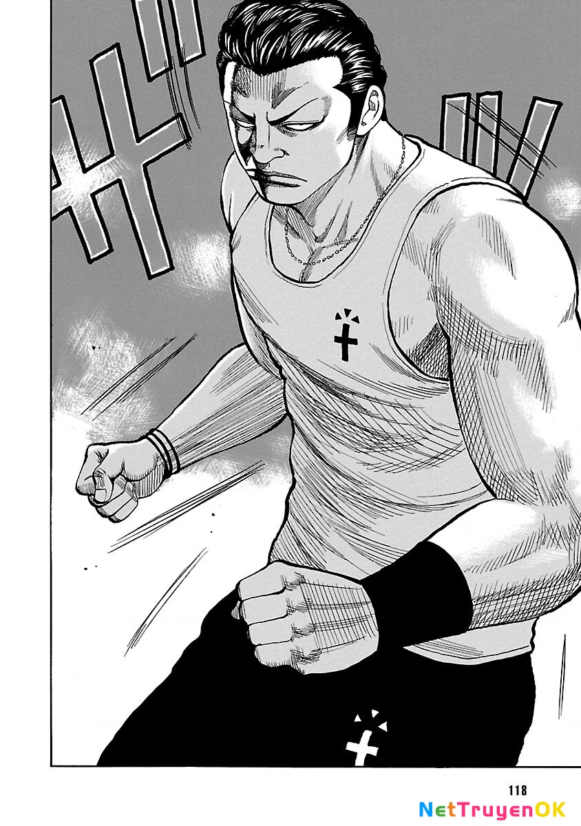 Worst Ấn Bản Mới Chapter 127 - 16