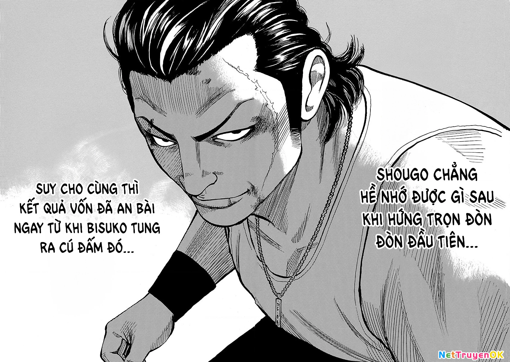 Worst Ấn Bản Mới Chapter 127 - 18