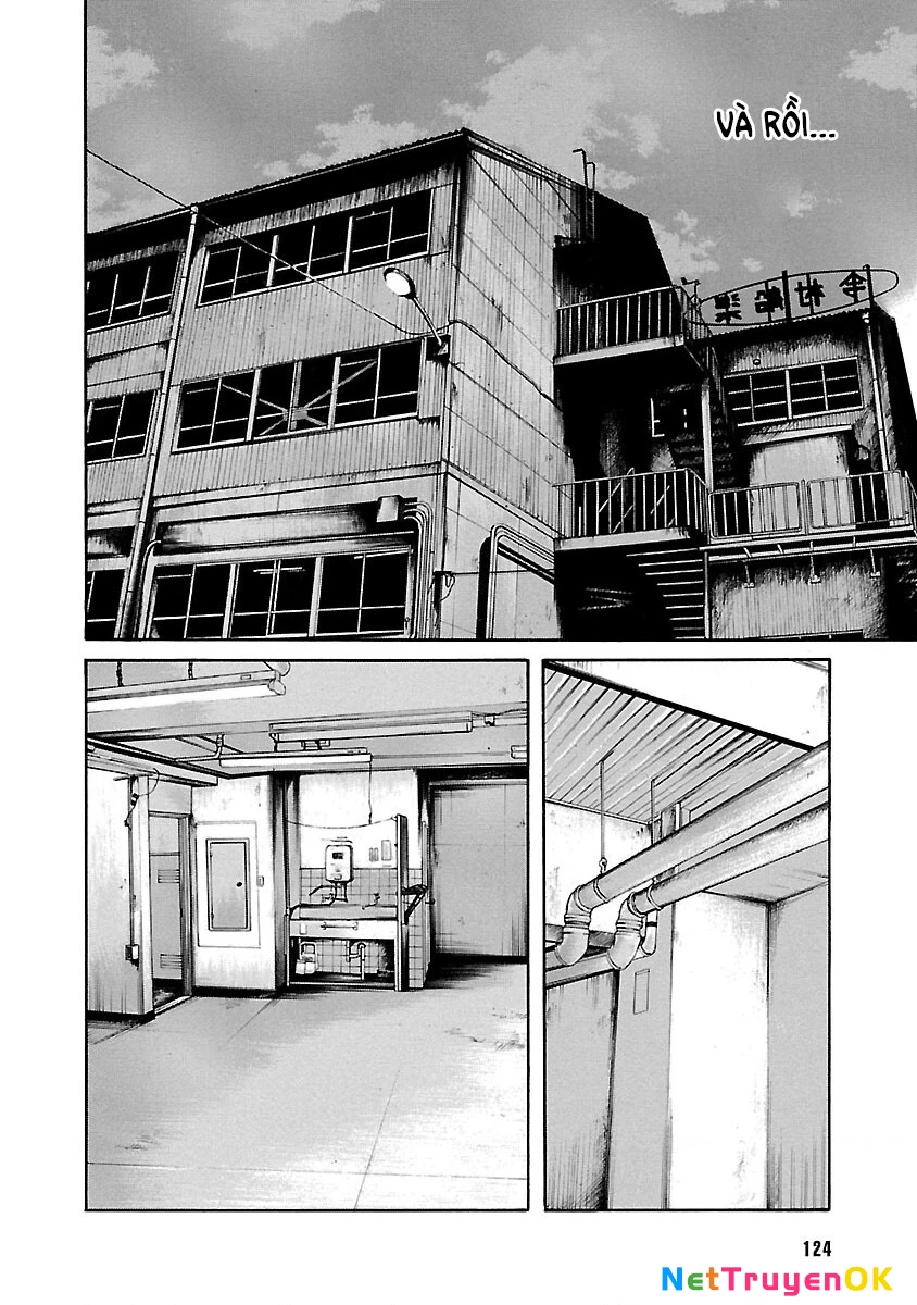 Worst Ấn Bản Mới Chapter 127 - 20