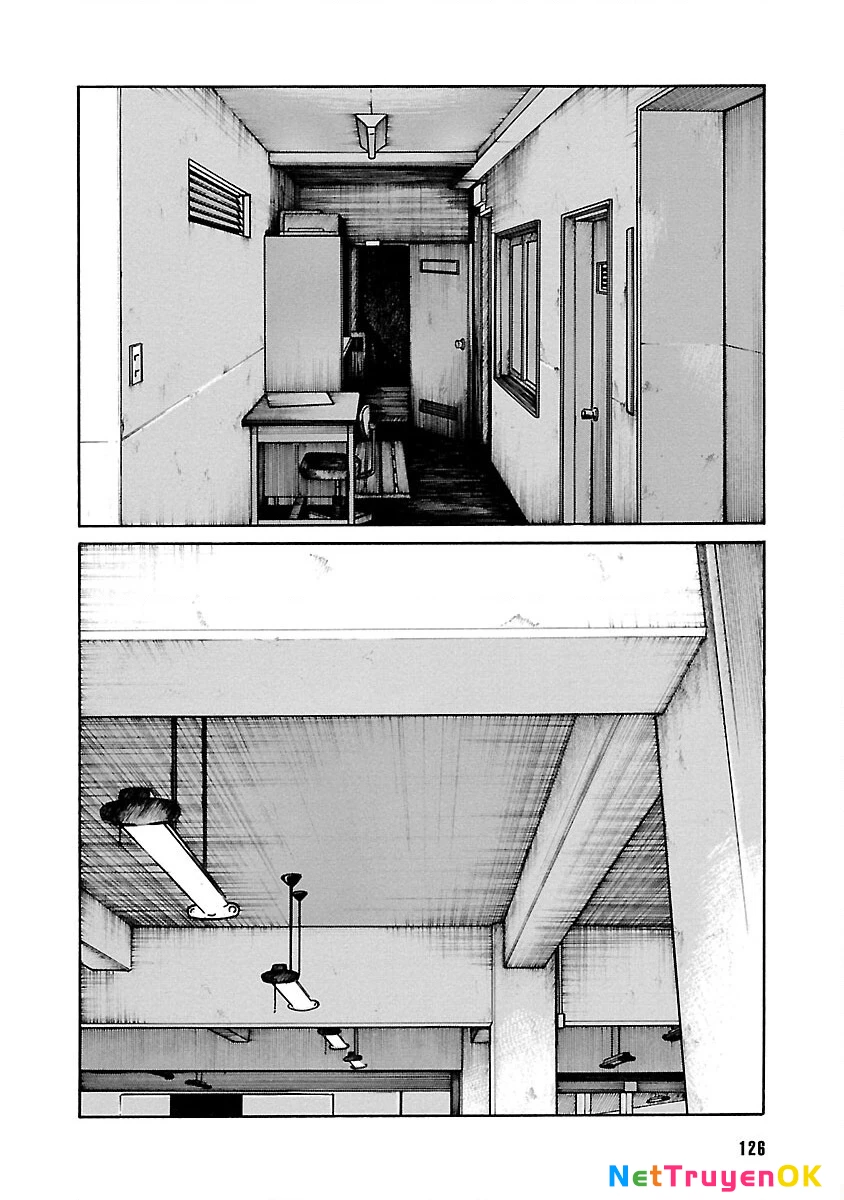 Worst Ấn Bản Mới Chapter 127 - 22