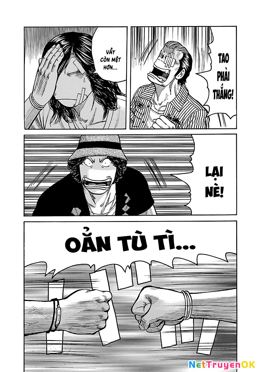 Worst Ấn Bản Mới Chapter 127 - 38