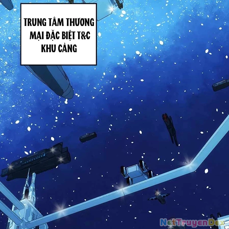 Tôi Đã Trở Thành Quái Vật Không Gian Chapter 58 - 3