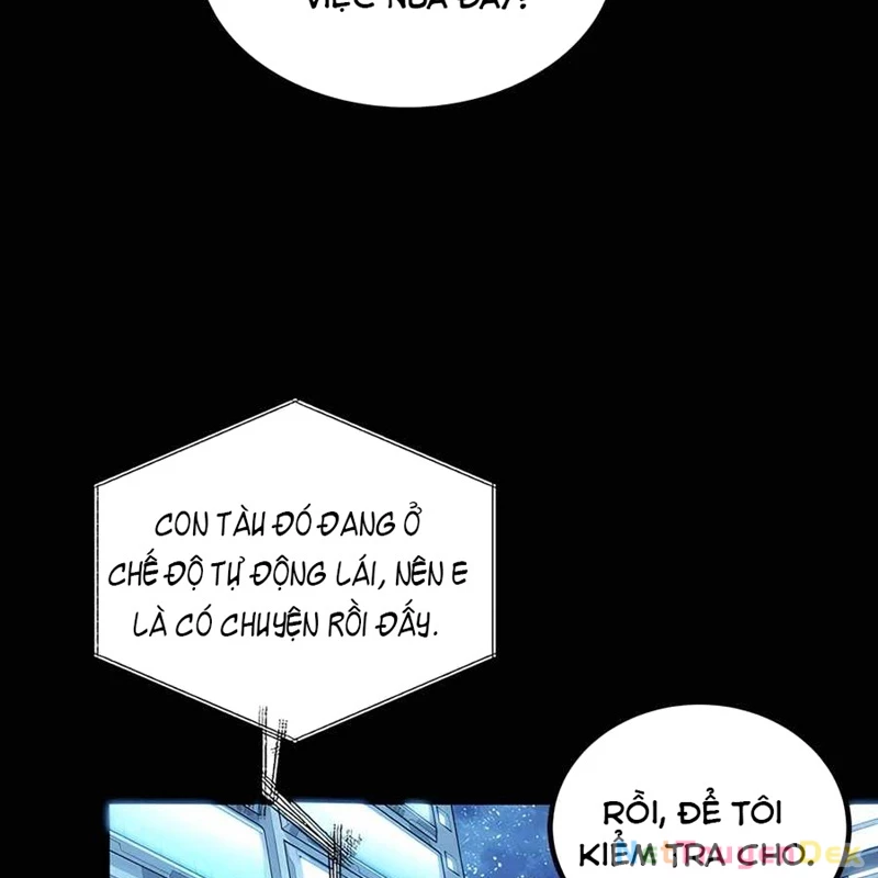 Tôi Đã Trở Thành Quái Vật Không Gian Chapter 58 - 15