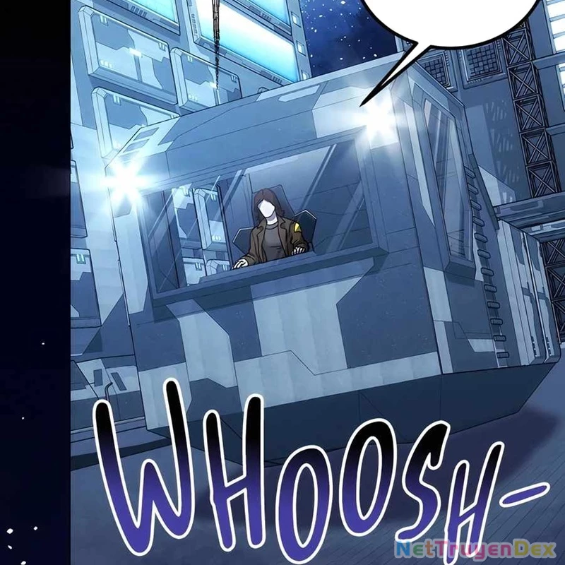 Tôi Đã Trở Thành Quái Vật Không Gian Chapter 58 - 16