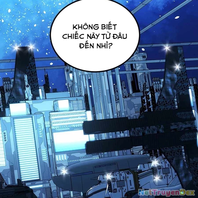 Tôi Đã Trở Thành Quái Vật Không Gian Chapter 58 - 18