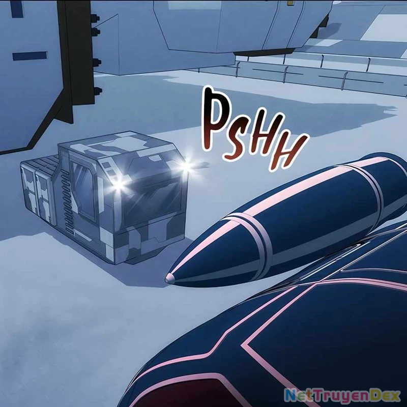 Tôi Đã Trở Thành Quái Vật Không Gian Chapter 58 - 22