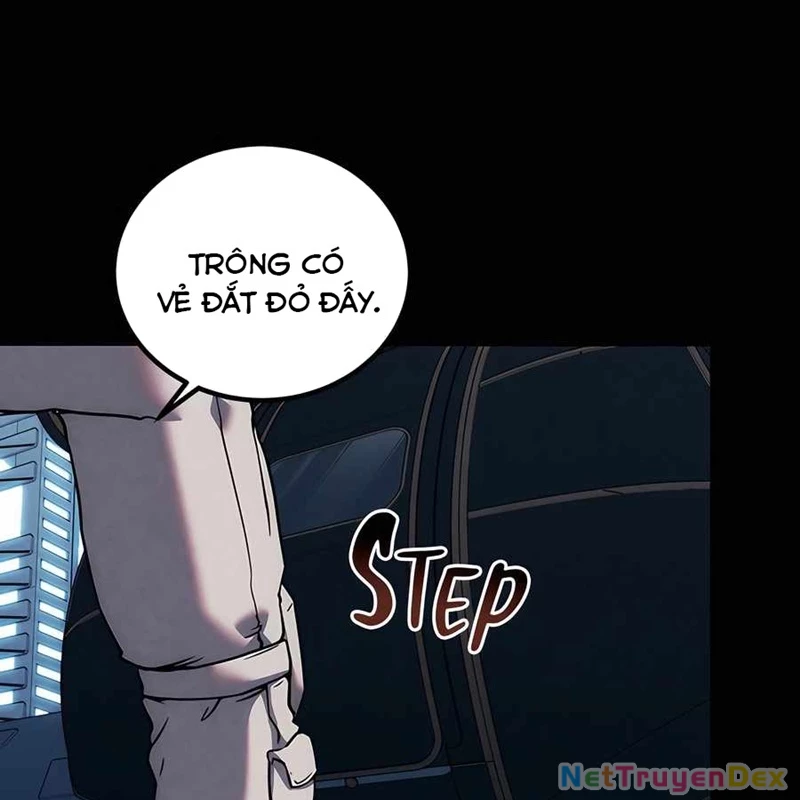 Tôi Đã Trở Thành Quái Vật Không Gian Chapter 58 - 24
