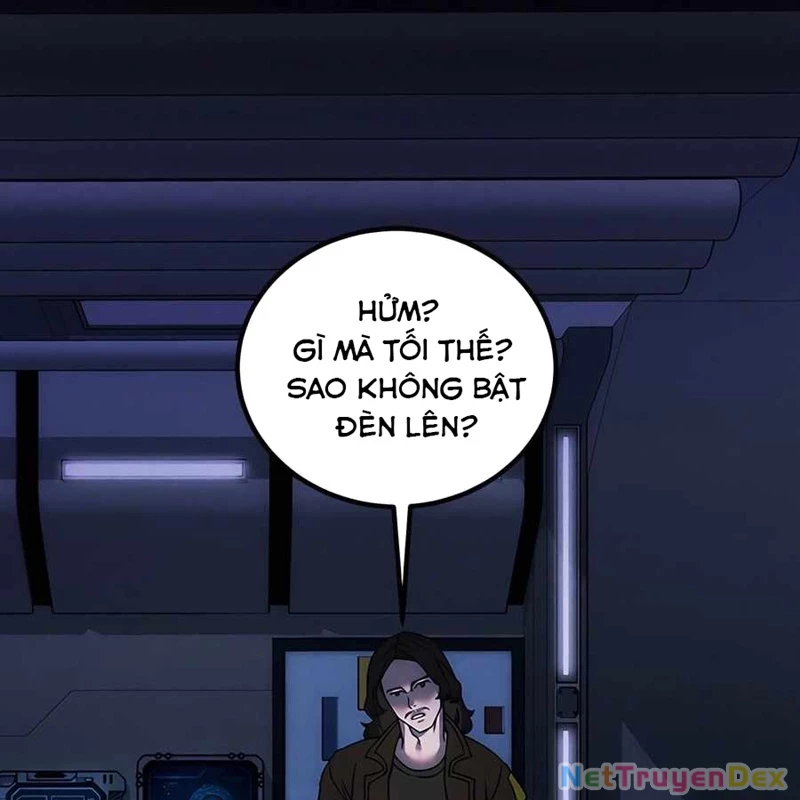 Tôi Đã Trở Thành Quái Vật Không Gian Chapter 58 - 30