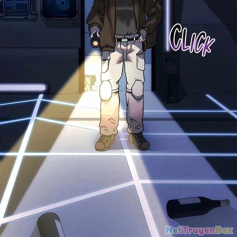 Tôi Đã Trở Thành Quái Vật Không Gian Chapter 58 - 31