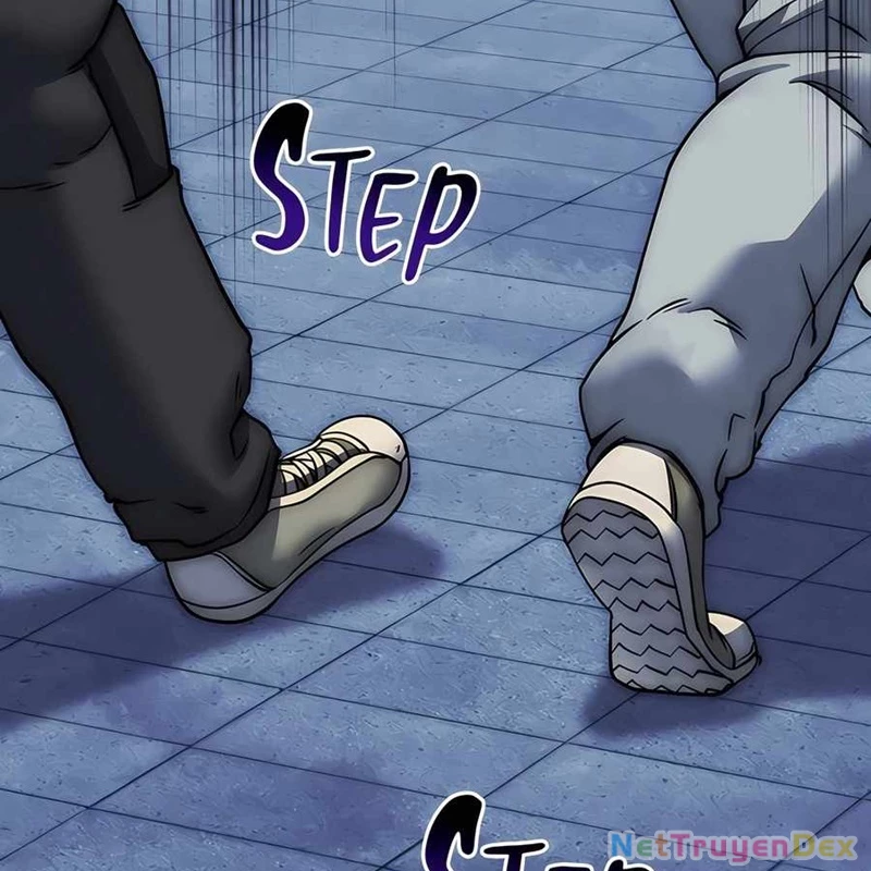 Tôi Đã Trở Thành Quái Vật Không Gian Chapter 58 - 48