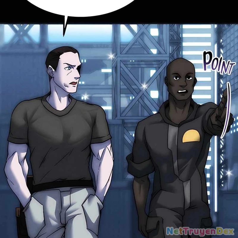 Tôi Đã Trở Thành Quái Vật Không Gian Chapter 58 - 50