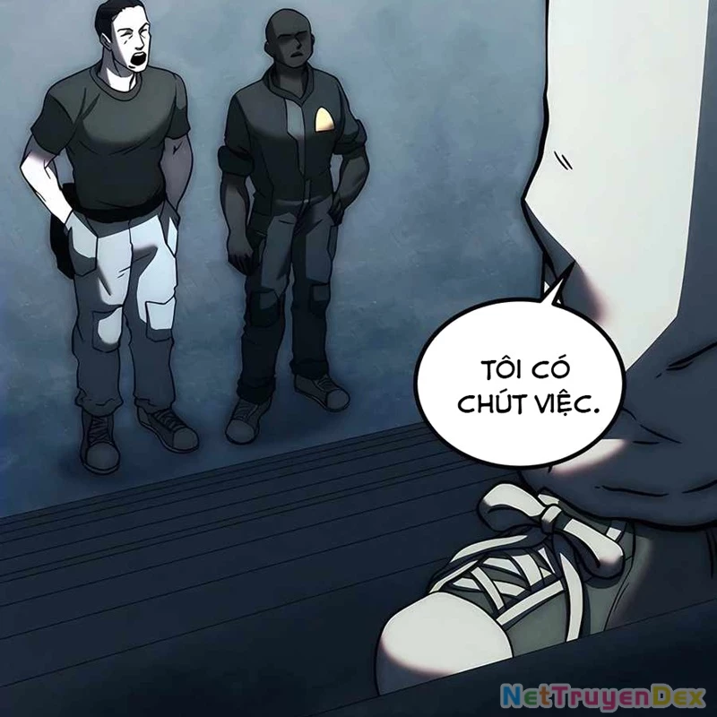 Tôi Đã Trở Thành Quái Vật Không Gian Chapter 58 - 63
