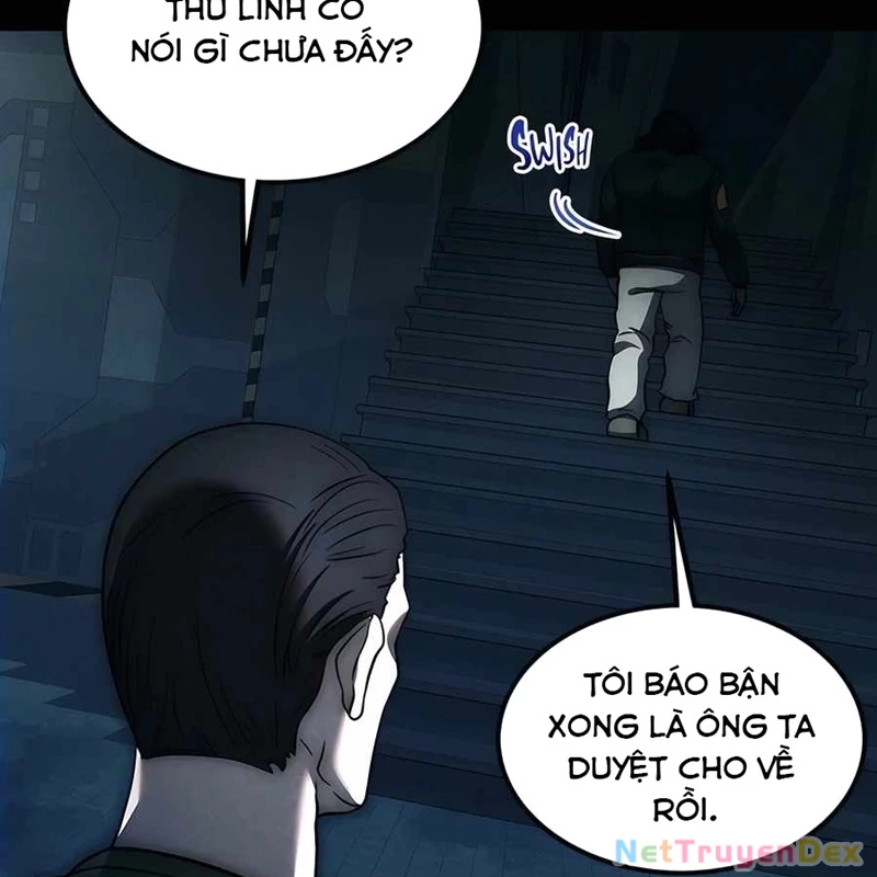 Tôi Đã Trở Thành Quái Vật Không Gian Chapter 58 - 65