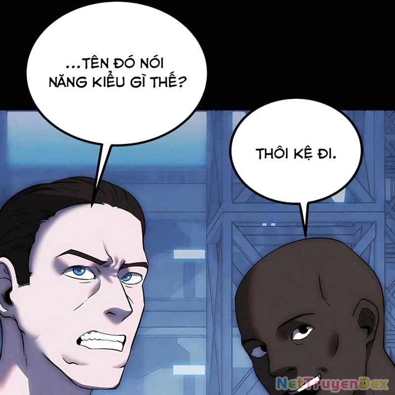 Tôi Đã Trở Thành Quái Vật Không Gian Chapter 58 - 67