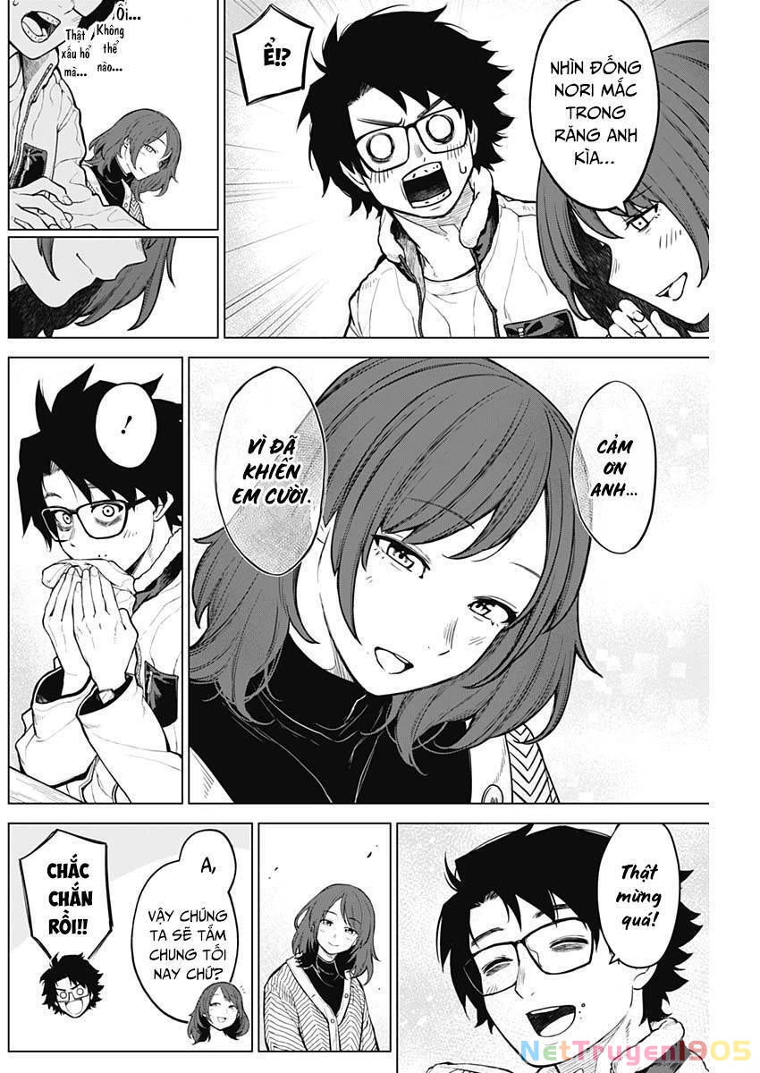 Ottoman: Ông Chồng Quốc Dân Chapter 20 - 15