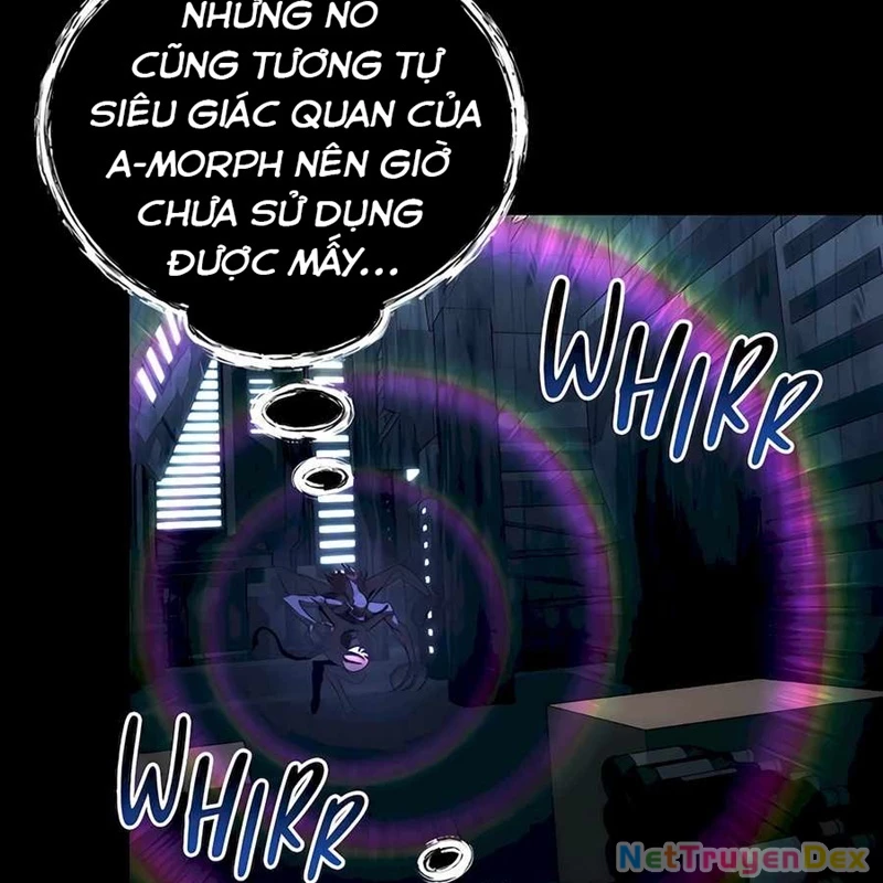 Tôi Đã Trở Thành Quái Vật Không Gian Chapter 59 - 30