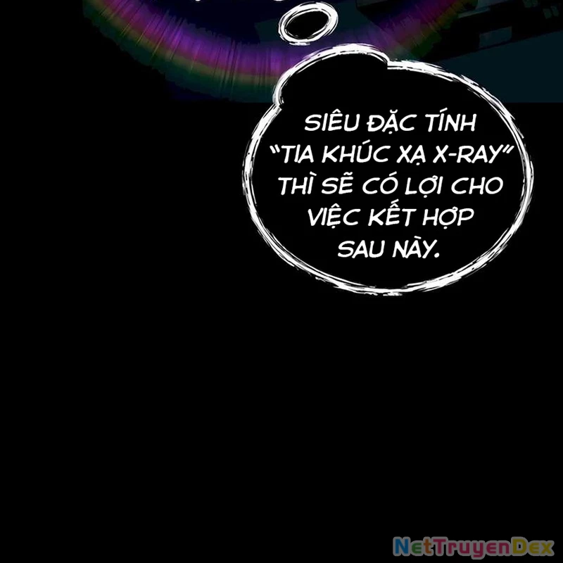 Tôi Đã Trở Thành Quái Vật Không Gian Chapter 59 - 31
