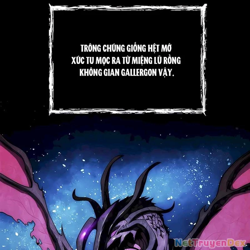 Tôi Đã Trở Thành Quái Vật Không Gian Chapter 59 - 35