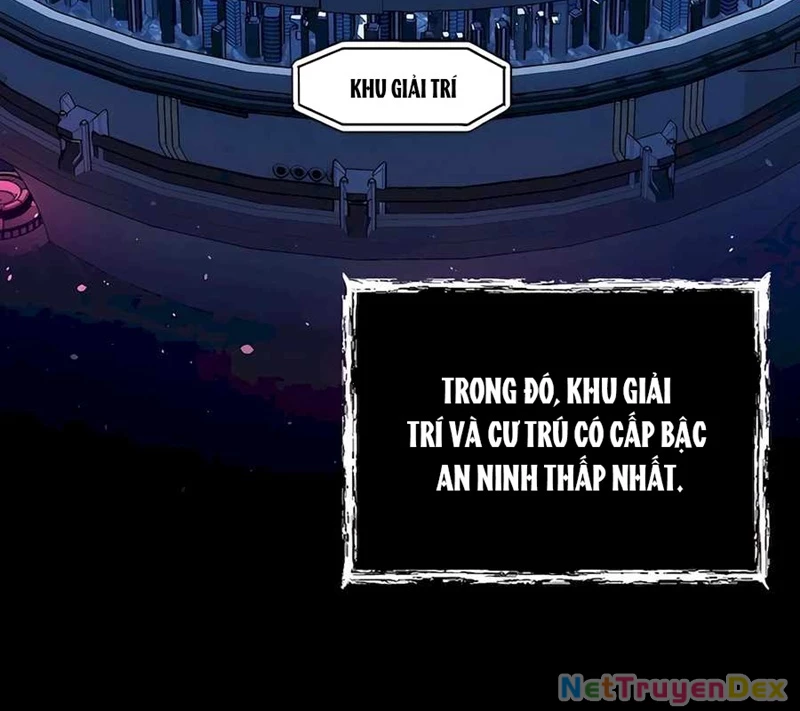Tôi Đã Trở Thành Quái Vật Không Gian Chapter 59 - 55