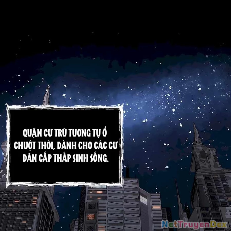 Tôi Đã Trở Thành Quái Vật Không Gian Chapter 59 - 58