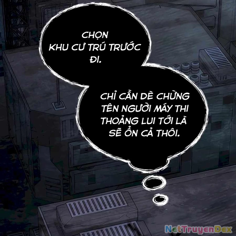 Tôi Đã Trở Thành Quái Vật Không Gian Chapter 59 - 61