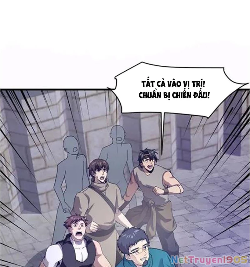 Chỉ Có Ta Có Thể Sử Dụng Triệu Hoán Thuật Chapter 144 - 9