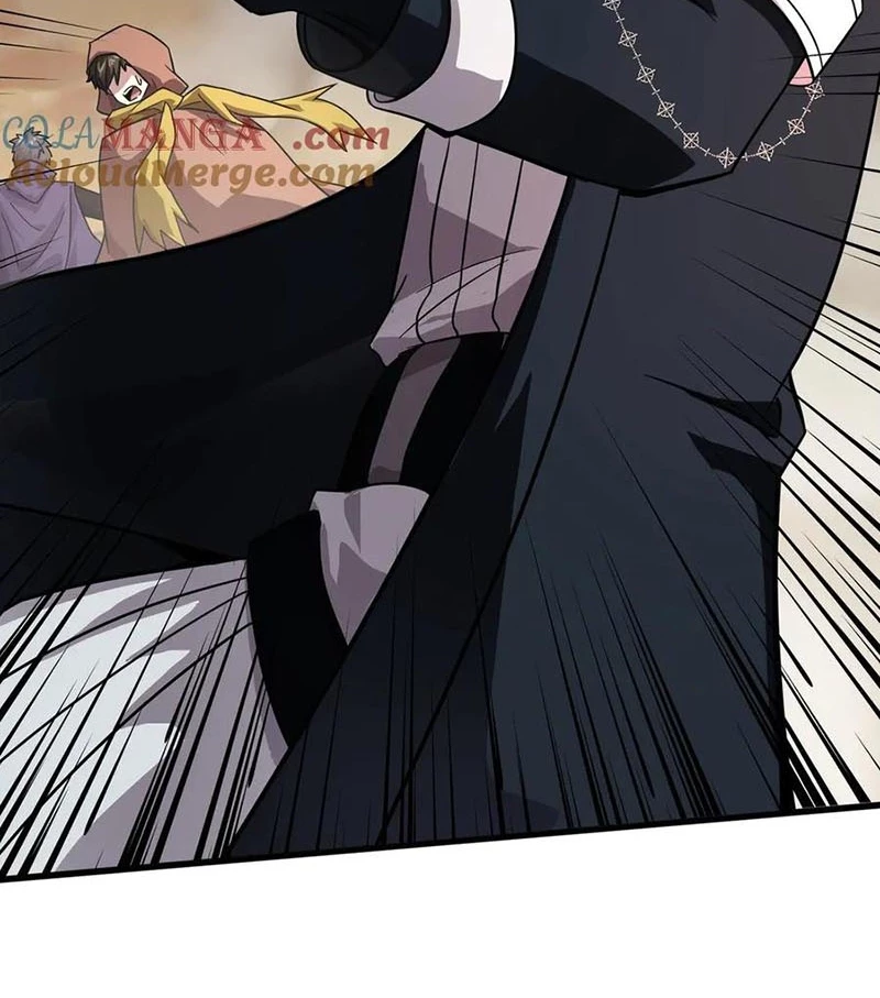 Chỉ Có Ta Có Thể Sử Dụng Triệu Hoán Thuật Chapter 144 - 29