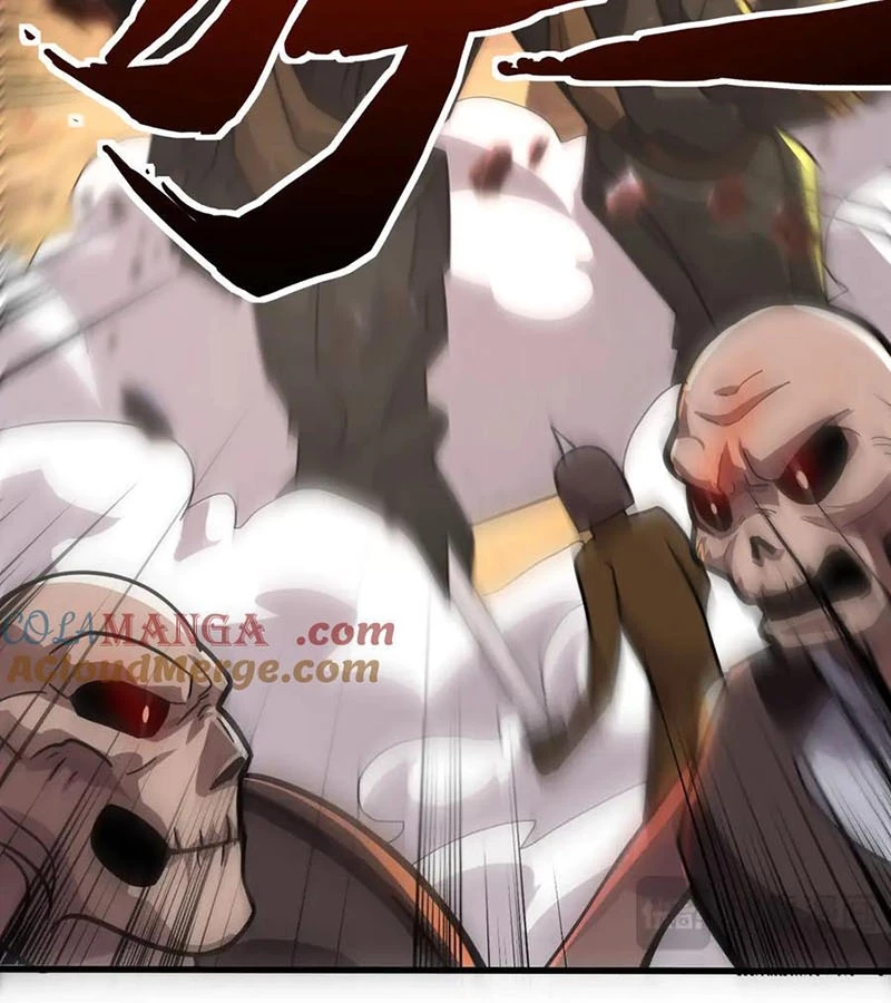 Chỉ Có Ta Có Thể Sử Dụng Triệu Hoán Thuật Chapter 144 - 34