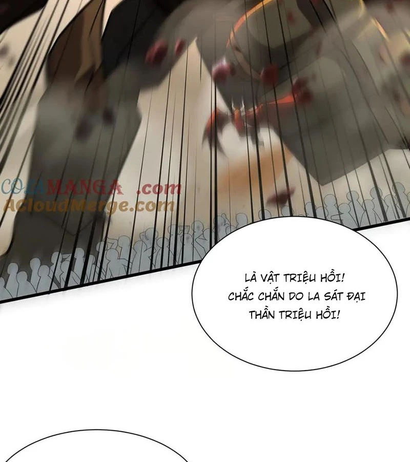 Chỉ Có Ta Có Thể Sử Dụng Triệu Hoán Thuật Chapter 144 - 37