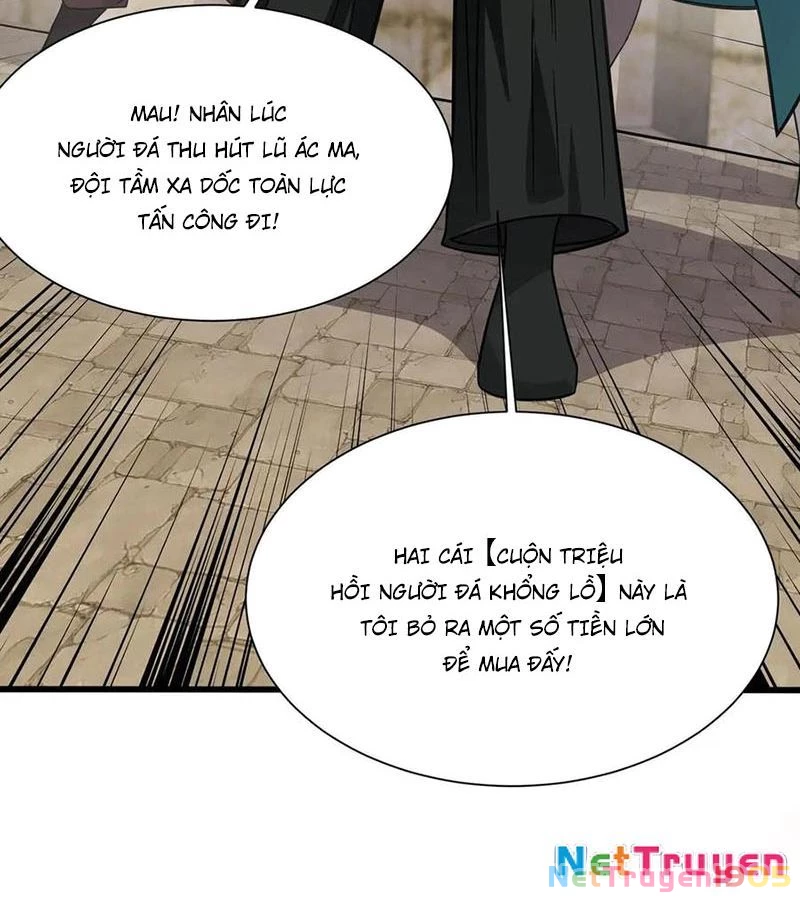 Chỉ Có Ta Có Thể Sử Dụng Triệu Hoán Thuật Chapter 144 - 41