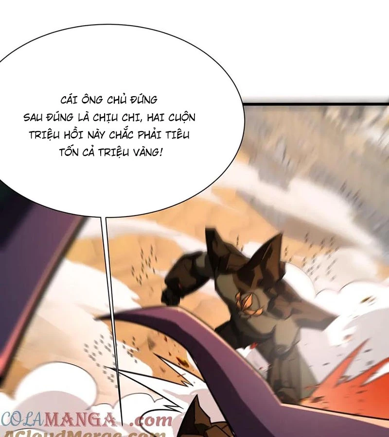 Chỉ Có Ta Có Thể Sử Dụng Triệu Hoán Thuật Chapter 144 - 42