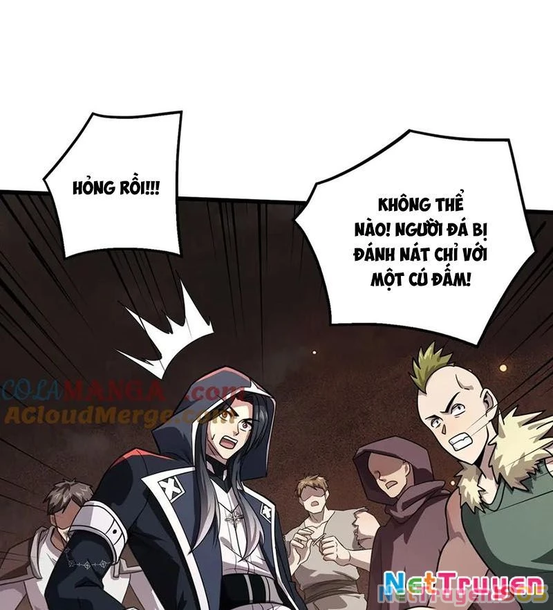 Chỉ Có Ta Có Thể Sử Dụng Triệu Hoán Thuật Chapter 144 - 56
