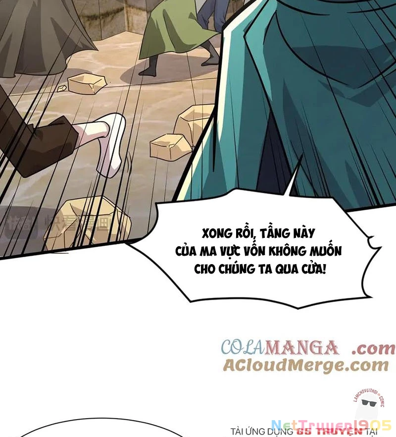 Chỉ Có Ta Có Thể Sử Dụng Triệu Hoán Thuật Chapter 144 - 64