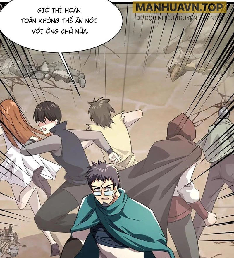 Chỉ Có Ta Có Thể Sử Dụng Triệu Hoán Thuật Chapter 144 - 65