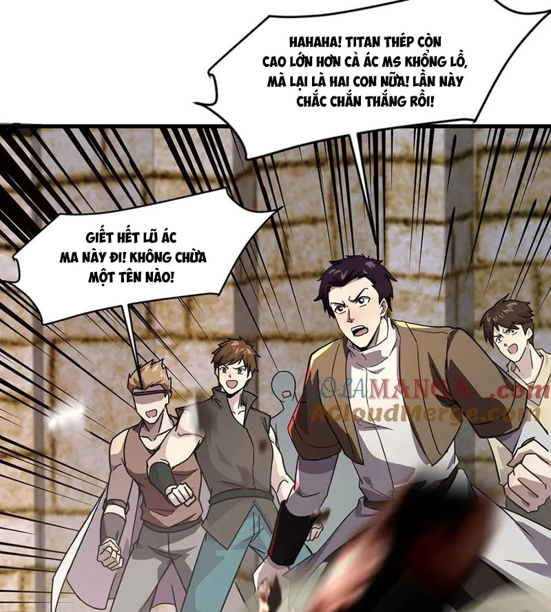 Chỉ Có Ta Có Thể Sử Dụng Triệu Hoán Thuật Chapter 144 - 89
