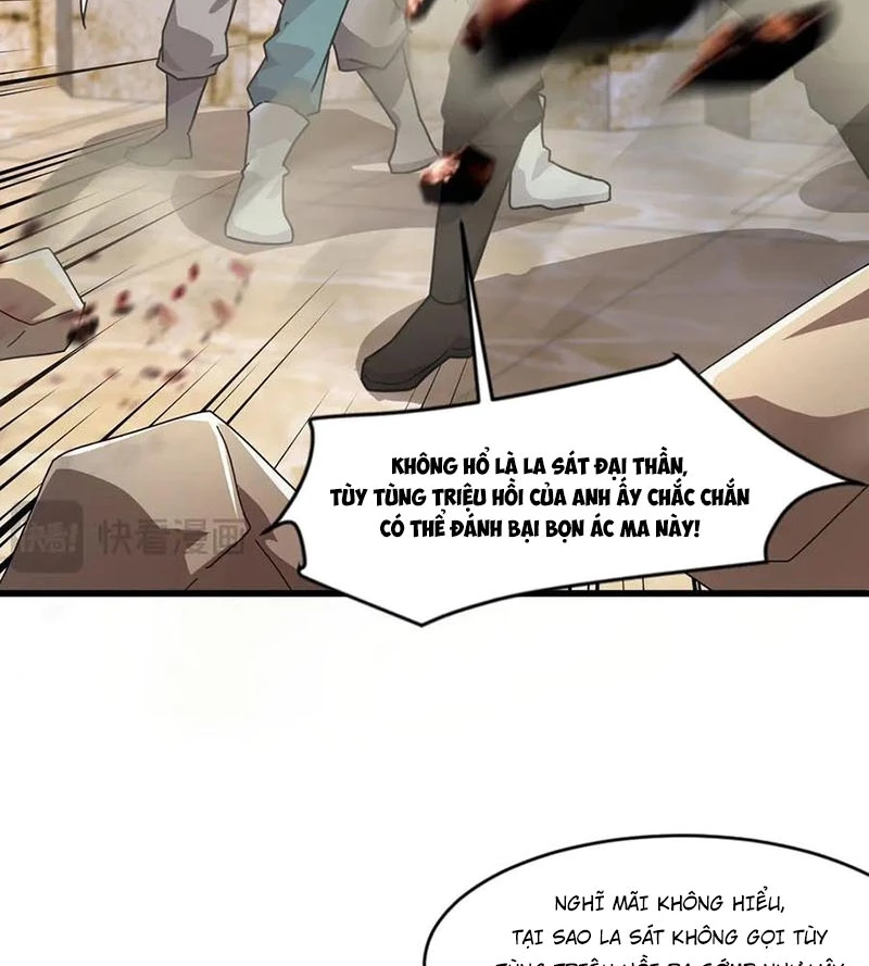 Chỉ Có Ta Có Thể Sử Dụng Triệu Hoán Thuật Chapter 144 - 90