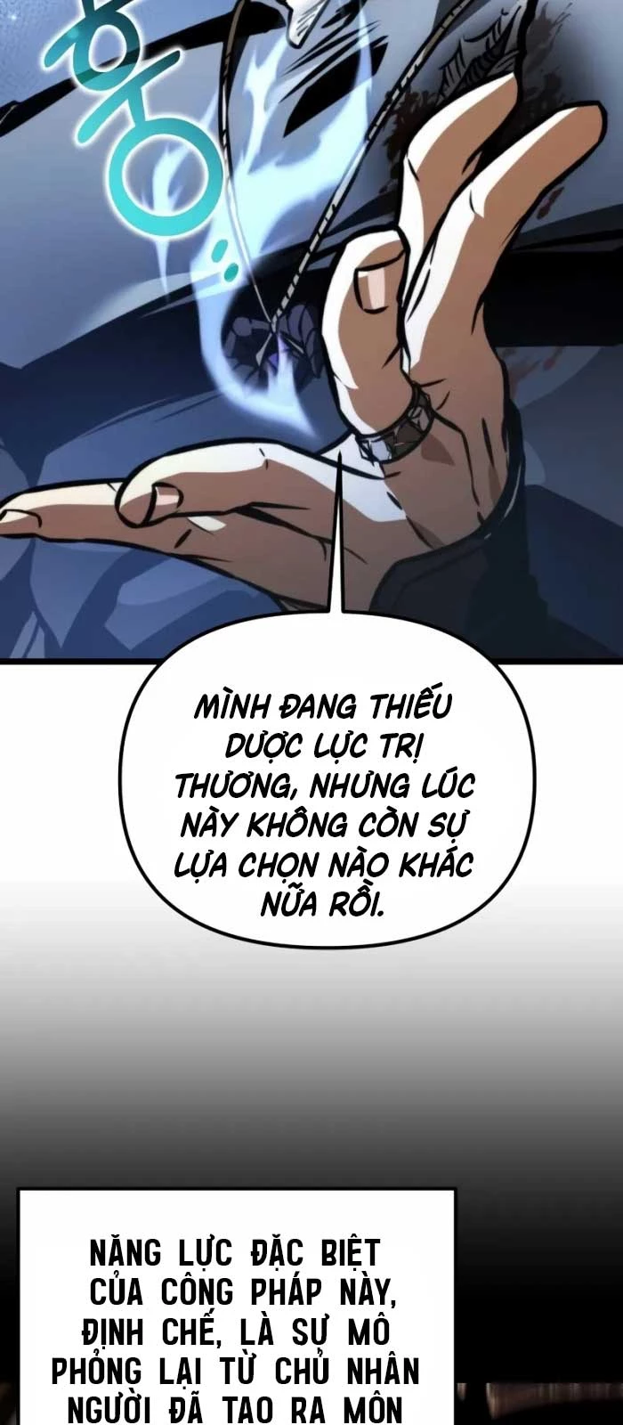 Chiến Binh Hồi Quy Chapter 59 - 23