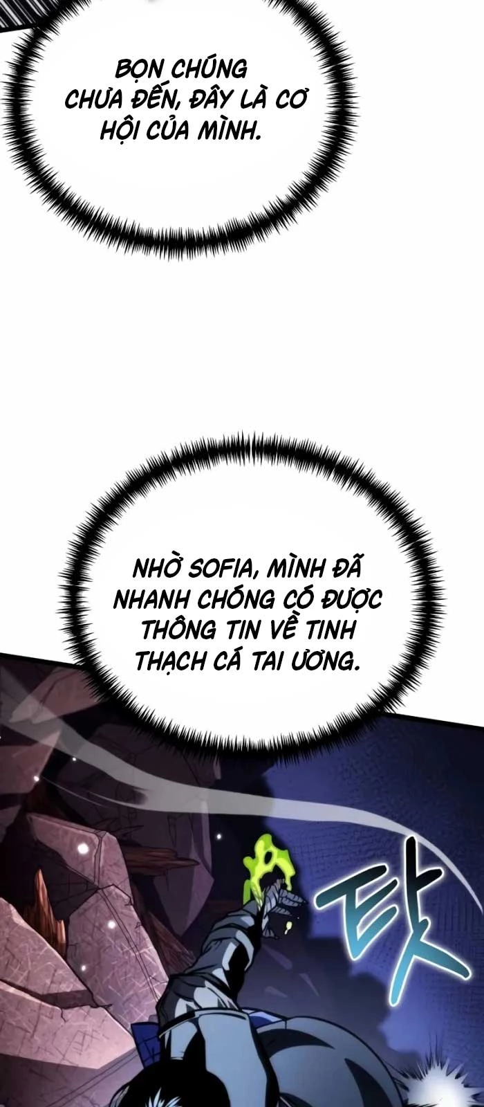 Chiến Binh Hồi Quy Chapter 59 - 41