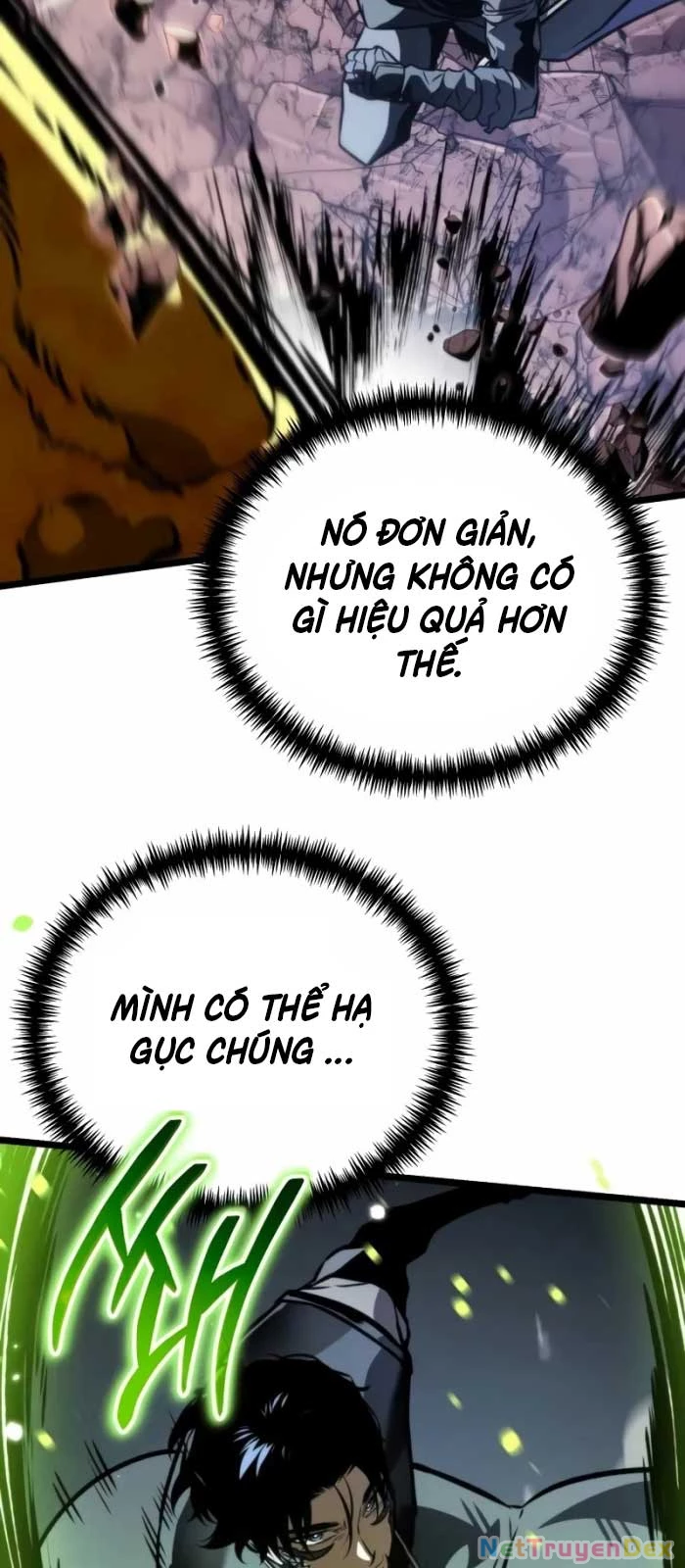 Chiến Binh Hồi Quy Chapter 59 - 50