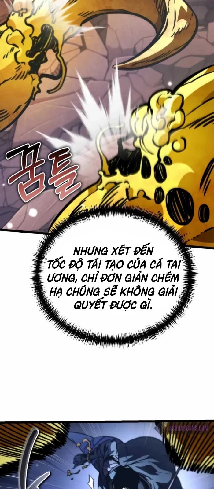 Chiến Binh Hồi Quy Chapter 59 - 52