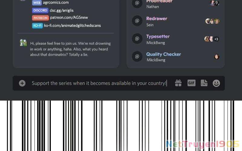 Huyết Thánh Cứu Thế Chủ~ Ta Chỉ Cần 0.0000001% Đã Trở Thành Vô Địch Chapter 107 - 2