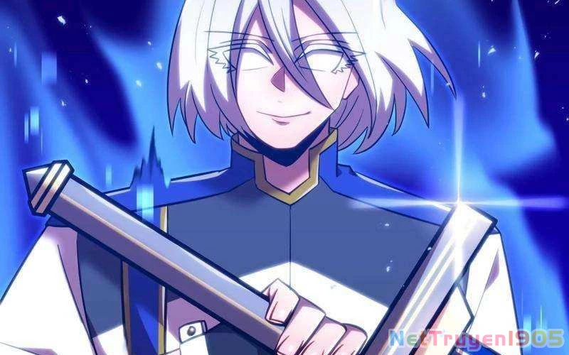 Huyết Thánh Cứu Thế Chủ~ Ta Chỉ Cần 0.0000001% Đã Trở Thành Vô Địch Chapter 107 - 21