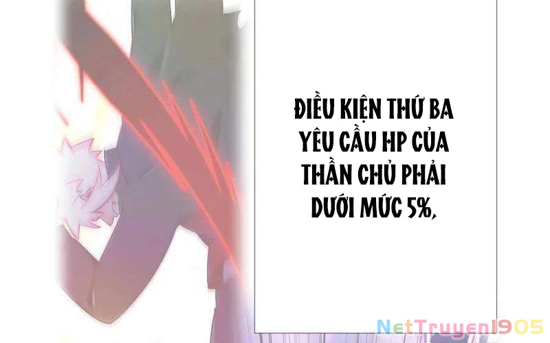 Huyết Thánh Cứu Thế Chủ~ Ta Chỉ Cần 0.0000001% Đã Trở Thành Vô Địch Chapter 107 - 41