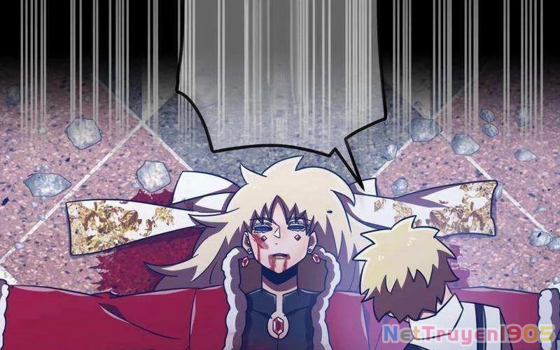 Huyết Thánh Cứu Thế Chủ~ Ta Chỉ Cần 0.0000001% Đã Trở Thành Vô Địch Chapter 107 - 85